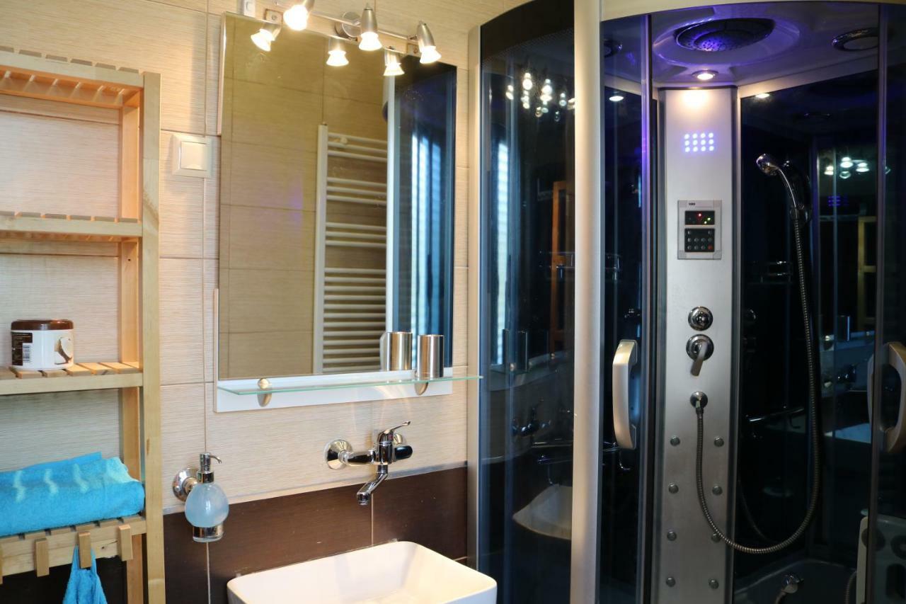 Villa Zwei Zedern Pican Экстерьер фото