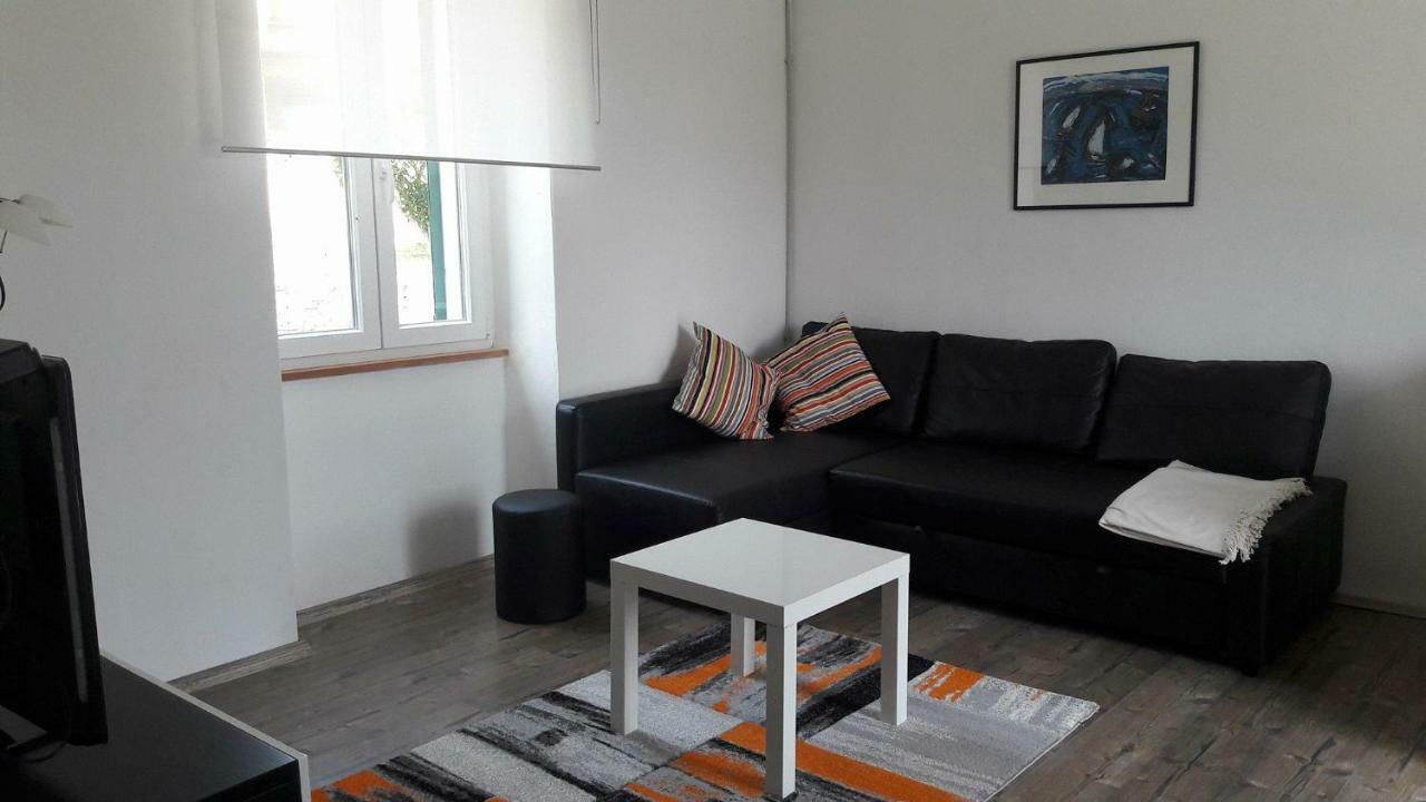 Villa Zwei Zedern Pican Экстерьер фото